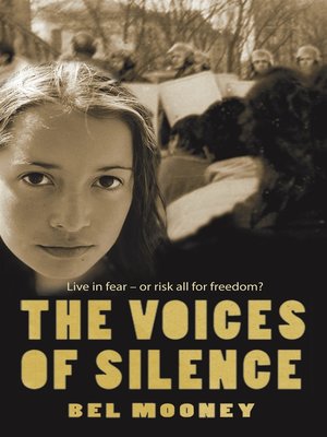 cover image of The Voices of Silence